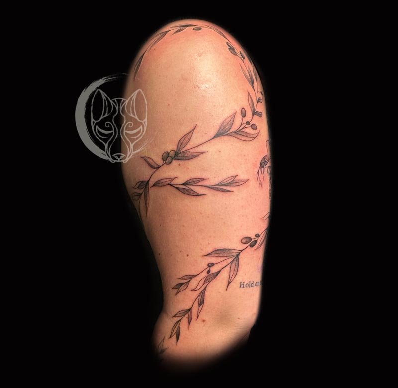 Vestige Tattoo Studio on Instagram: 