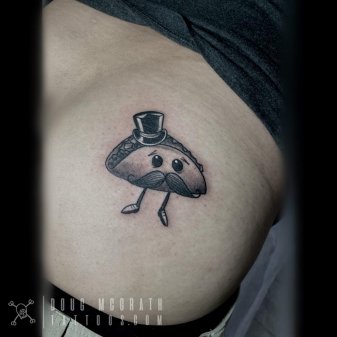 Tattoos | Hart & Huntington Tattoo Co. Nashville