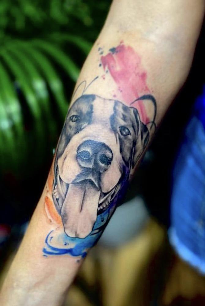Alejandro Acosta | Nashville tattoo artist | Hart & Huntington Tattoo Co.  Nashville