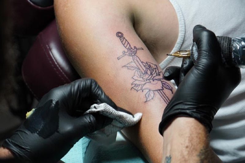 H&amp;H Tattoo Co. Nashville