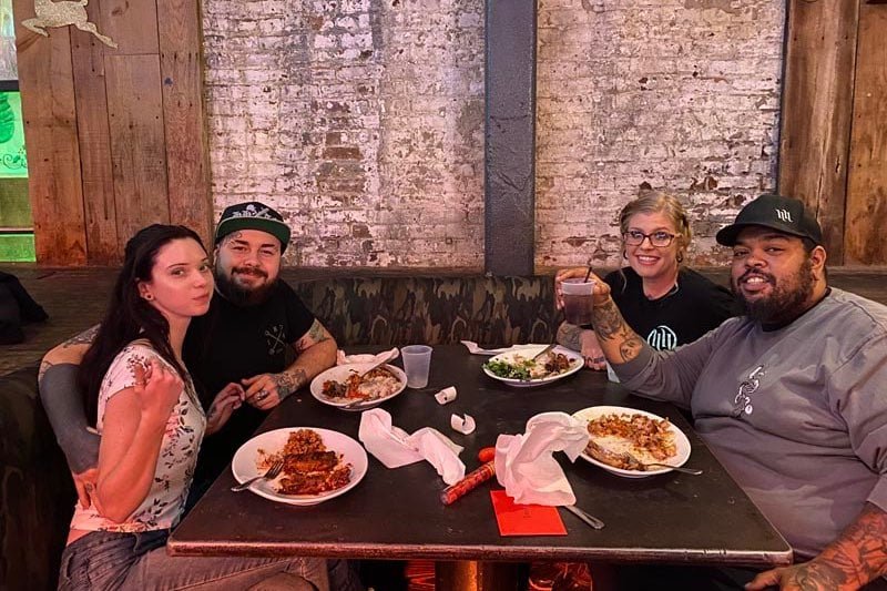 H&amp;H Tattoo Co. Nashville