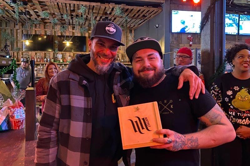 H&amp;H Tattoo Co. Nashville