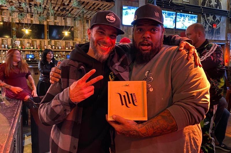 H&amp;H Tattoo Co. Nashville