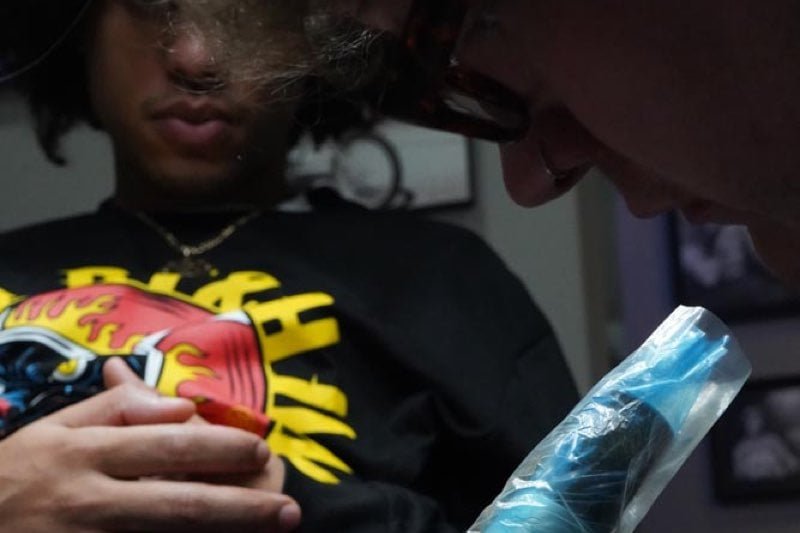 H&amp;H Tattoo Co. Nashville