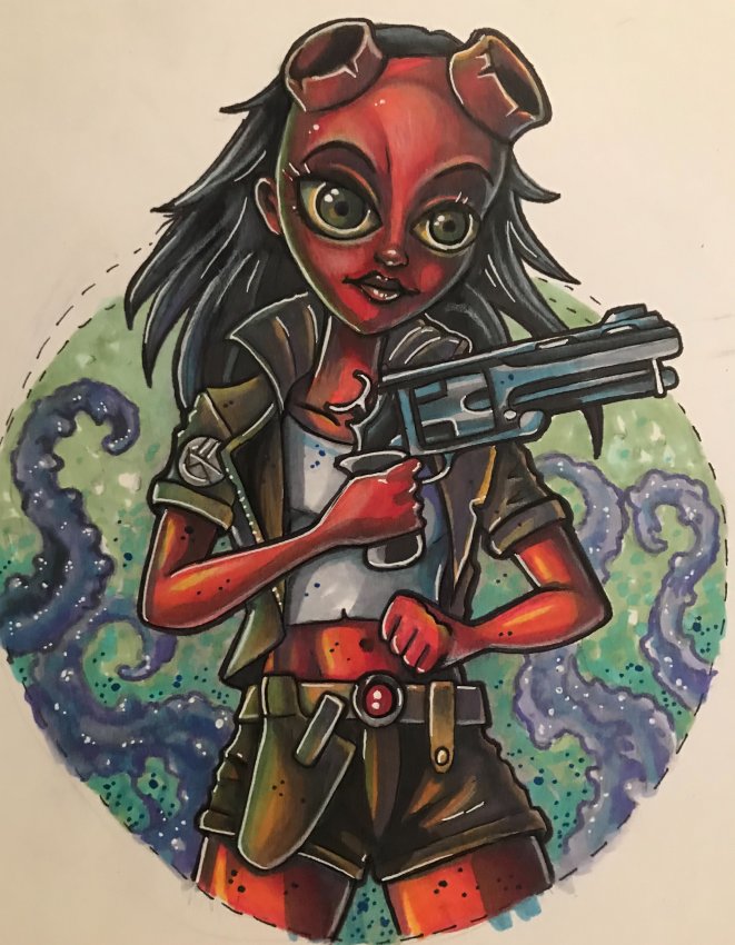 Tarik Tatham's portfolio