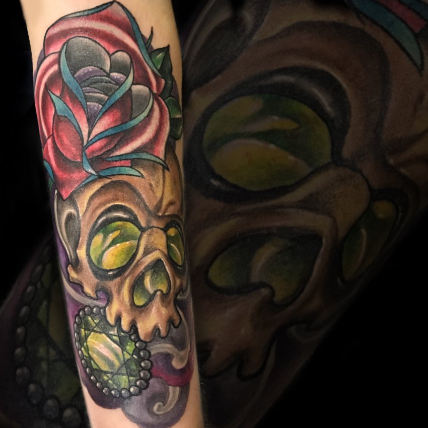 Tarik Tatham's portfolio