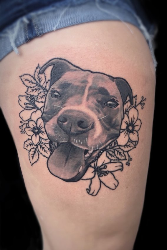 Austin Modglin's portfolio