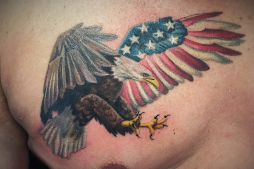 Austin Modglin's portfolio