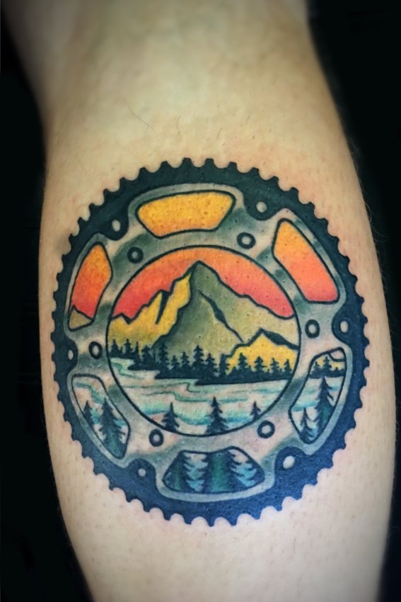 Austin Modglin's portfolio