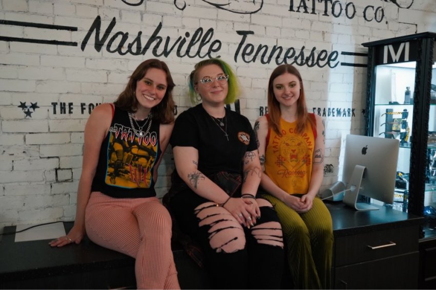 H&H Nashville support staff