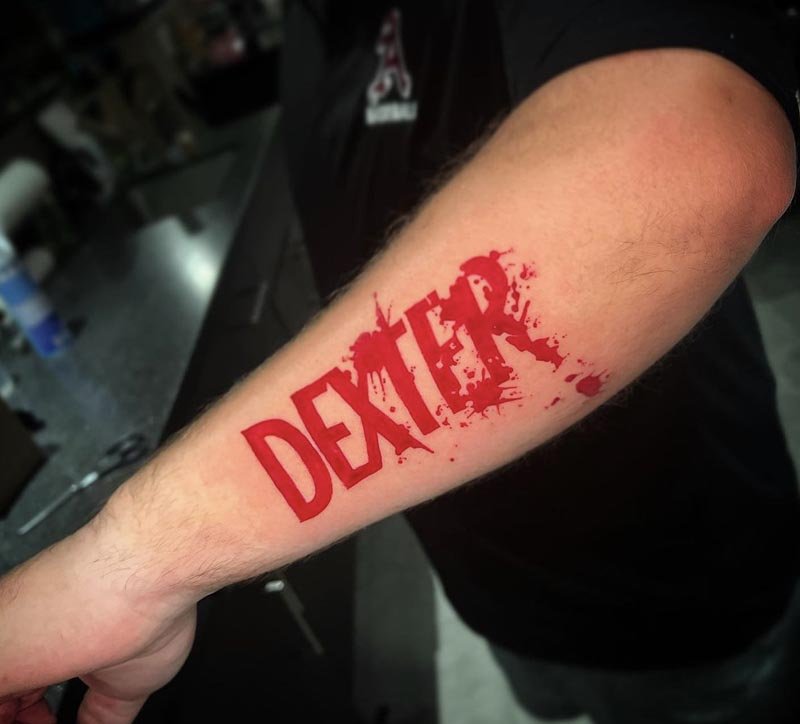 Tattoo by Alejandro Acosta