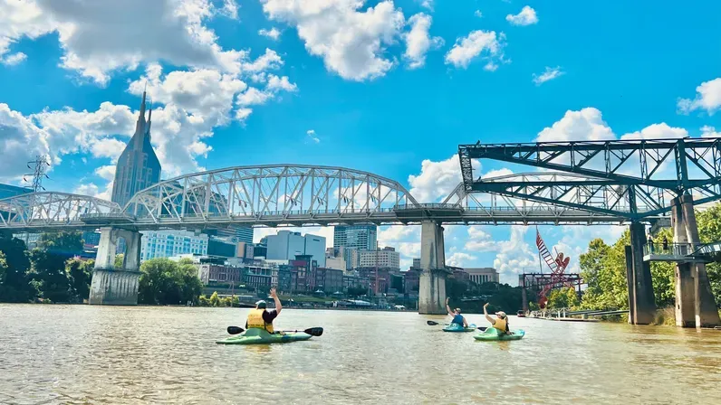 Cumberland River