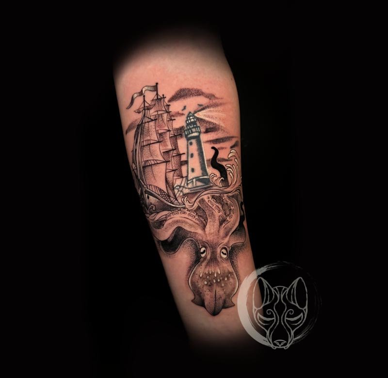 fine line illustration music design on the inner bicep  Music tattoos  Tattoo inspiration men Fine line tattoos