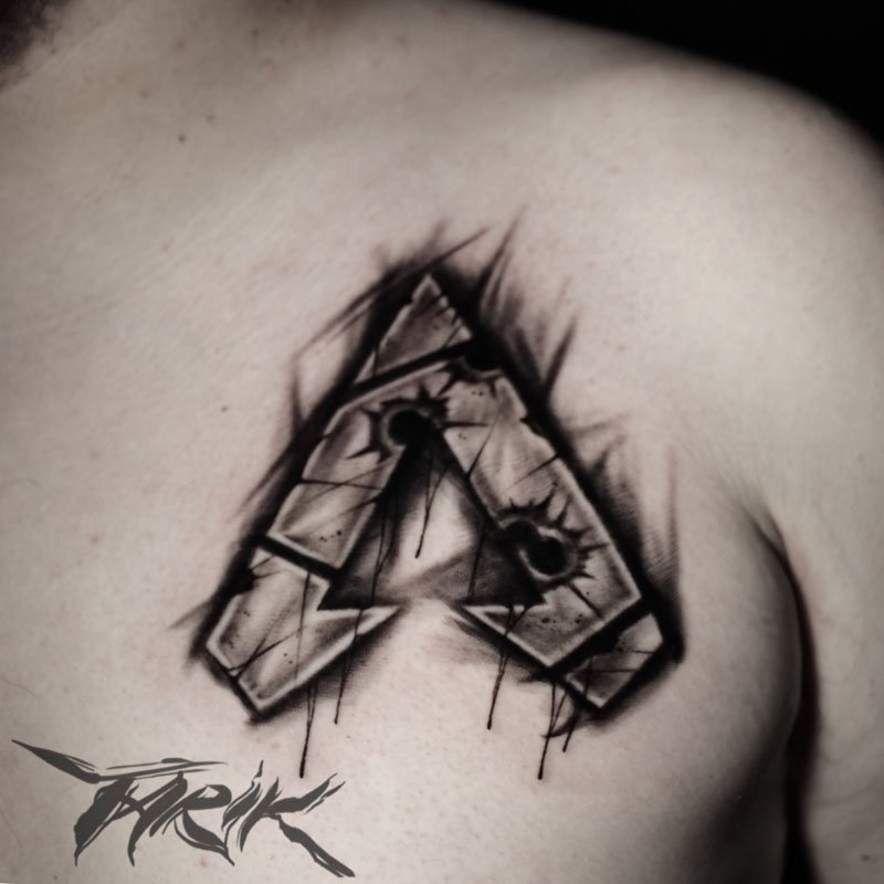 Karoks Tattoo  ARK  Official Community Forums