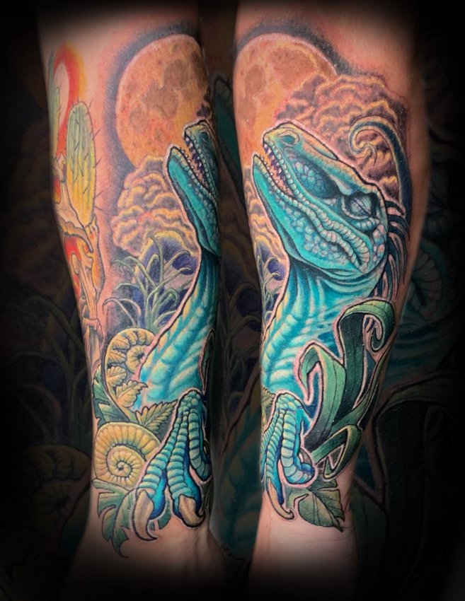 Tattoo Ideas on X | Alligator tattoo, Crocodile tattoo, Tattoo designs men
