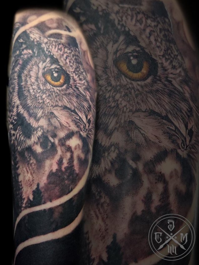35 Black and Grey Realism Tattoos for Men  Best Realism Tattoos  Best  Black and Grey Tattoos  YouTube