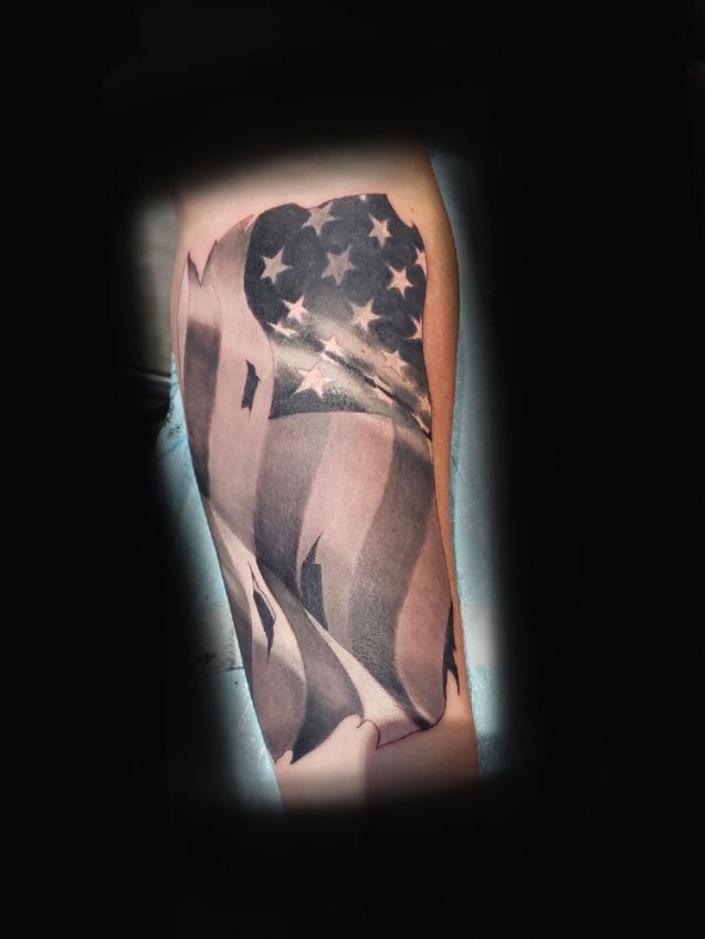 Tattoos | Hart & Huntington Tattoo Co. Nashville