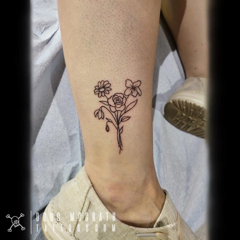 Tattoos | Hart & Huntington Tattoo Co. Nashville Tattoos | Hart & Huntington Tattoo Co. Nashville