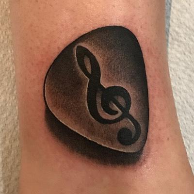 Rose | Nashville Tattoo Artist | Nashville Ink Tattoo Shop